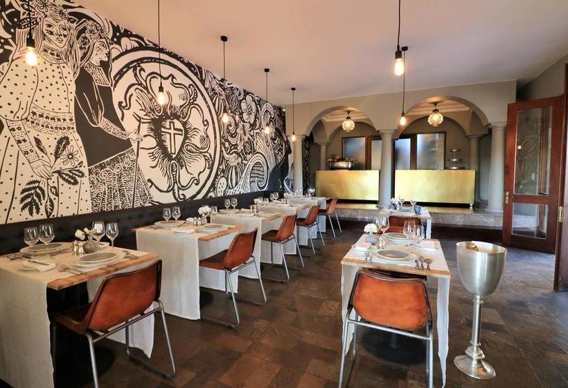 Pension The Nobleman Boutique 2