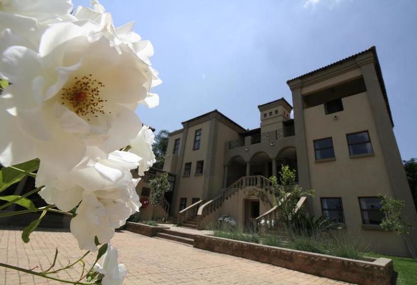 Pension The Nobleman Boutique 3