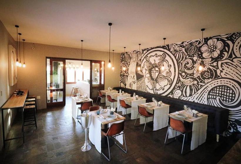 Pension The Nobleman Boutique 4