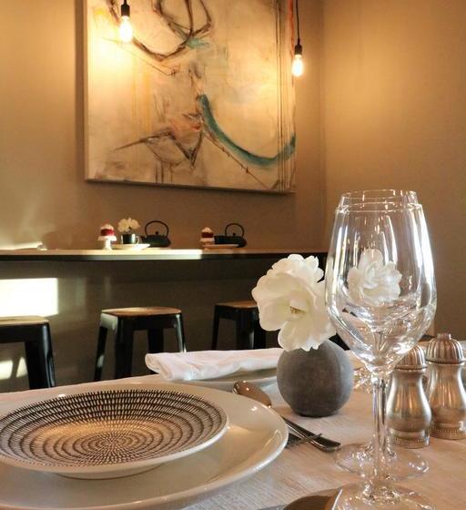 Pension The Nobleman Boutique 5