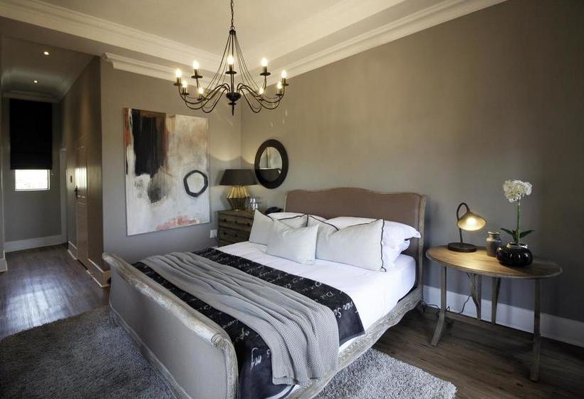 Pension The Nobleman Boutique 7