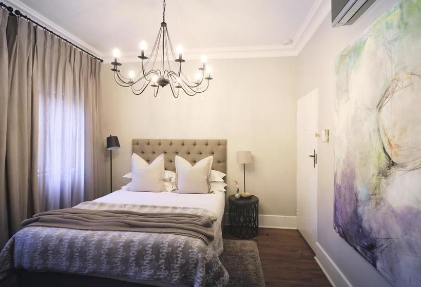 Pension The Nobleman Boutique 8