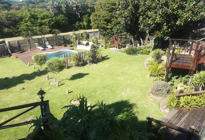 Bed and Breakfast The Birdhouse