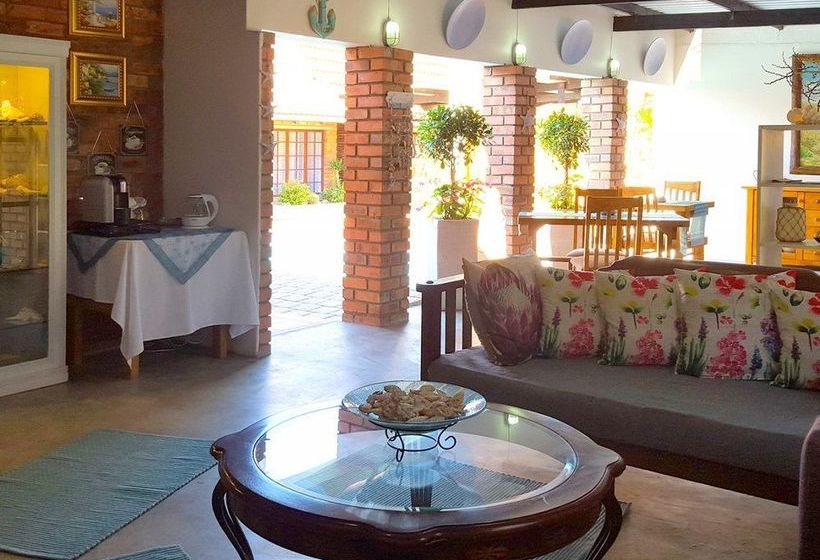 Pension Pompano Guesthouse 11