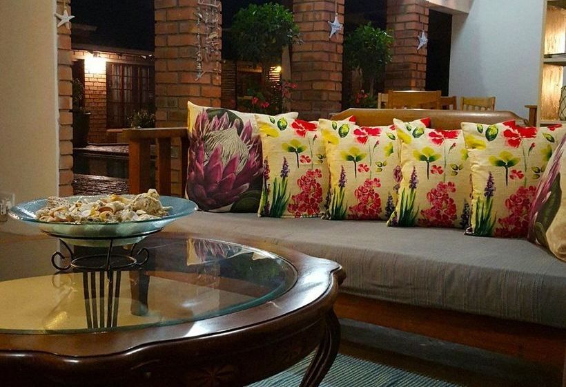 Pension Pompano Guesthouse 12