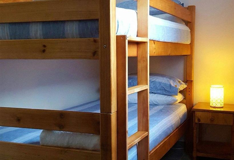 Pension Pompano Guesthouse 2