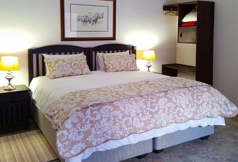 Pension Pompano Guesthouse 3