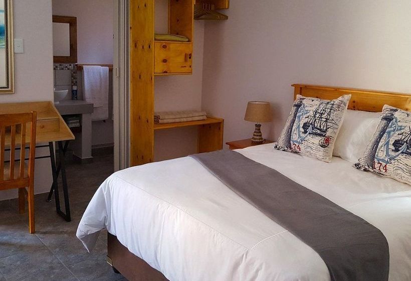 Pension Pompano Guesthouse 4