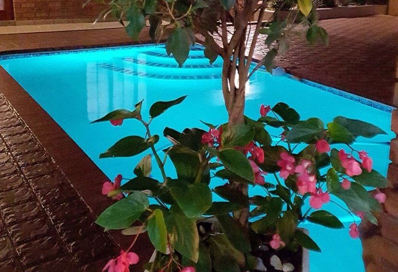 Pension Pompano Guesthouse 6