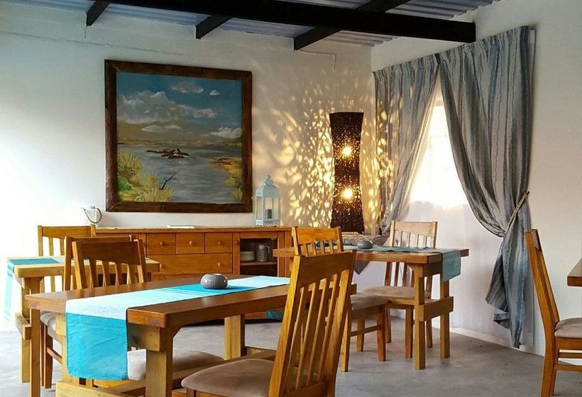 Pension Pompano Guesthouse 7