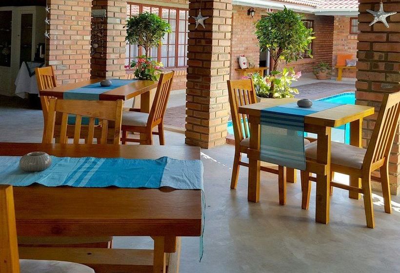 Pension Pompano Guesthouse 8