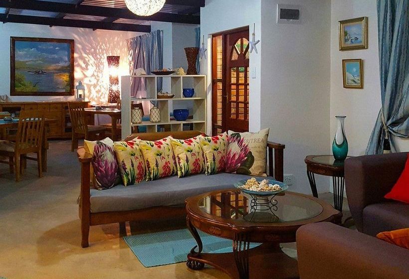 Pension Pompano Guesthouse 9