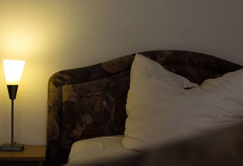 Rothenberger Apartments Chemnitz 10