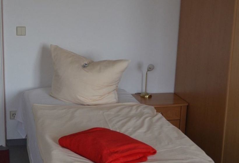 Rothenberger Apartments Chemnitz 11