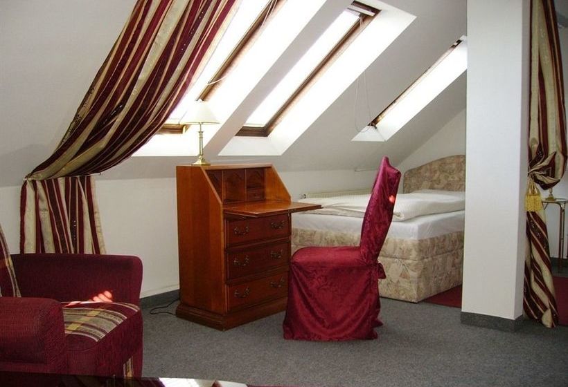 Rothenberger Apartments Chemnitz 12