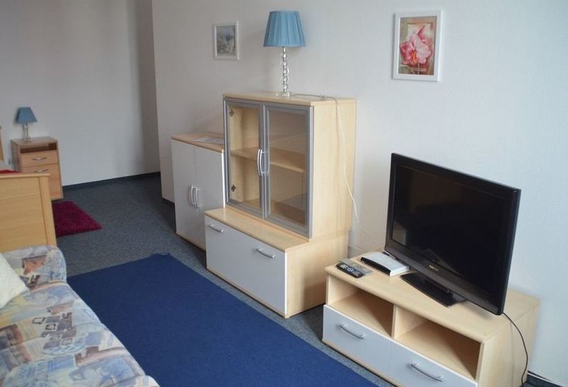 Rothenberger Apartments Chemnitz 15