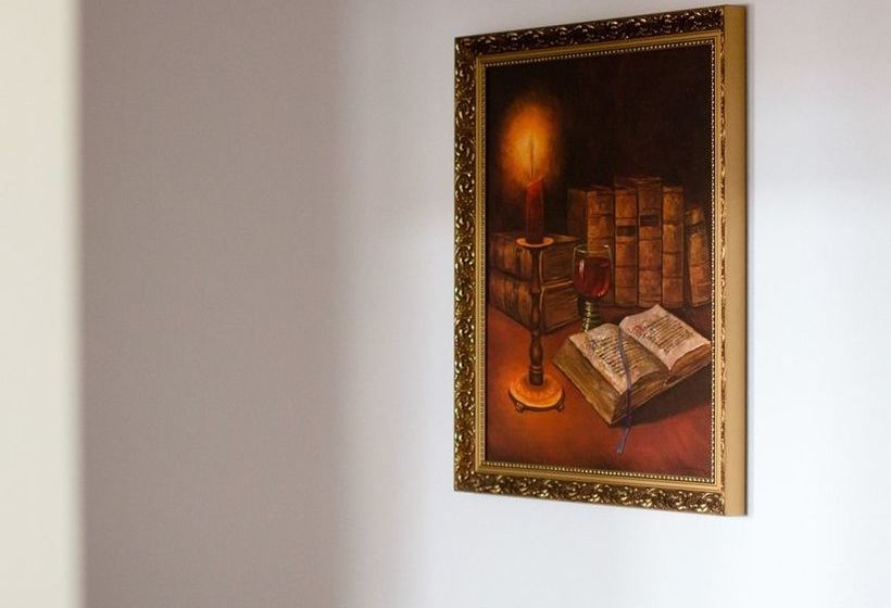 Rothenberger Apartments Chemnitz 17