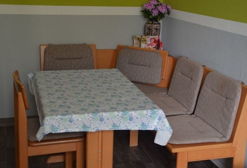 Rothenberger Apartments Chemnitz 18