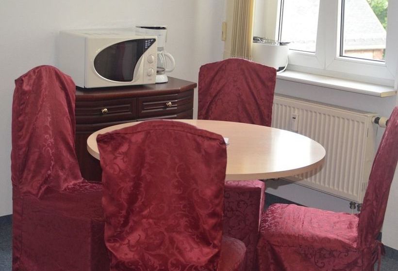 Rothenberger Apartments Chemnitz 19