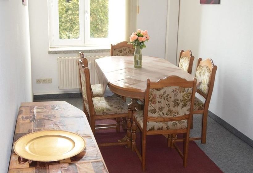 Rothenberger Apartments Chemnitz 20