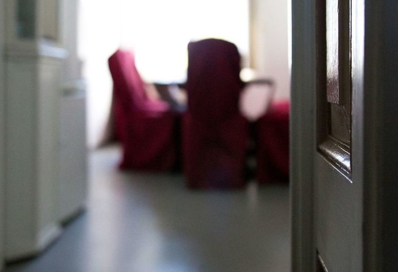 Rothenberger Apartments Chemnitz 5