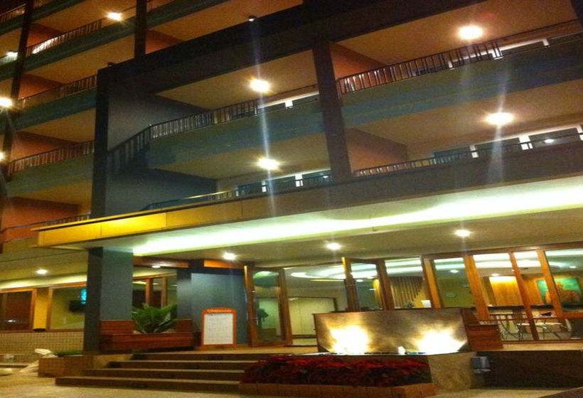 D Xpress Apartments 16