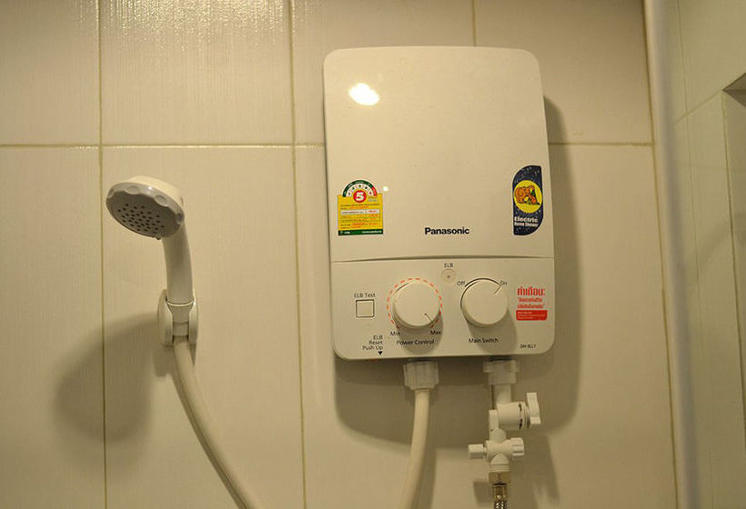 D Xpress Apartments 9