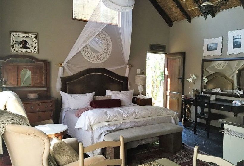 Waterhouse Guest Lodge In Waterkloof