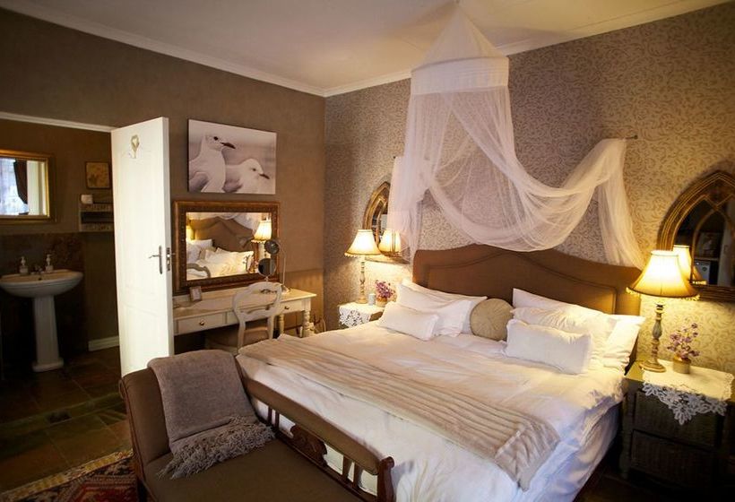 Waterhouse Guest Lodge In Waterkloof 17