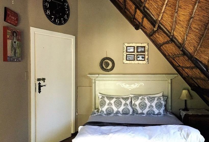 Waterhouse Guest Lodge In Waterkloof 4