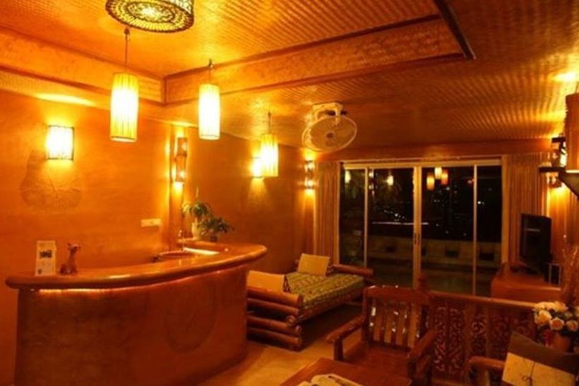 Hotel Baan Plubpla Wilai 1