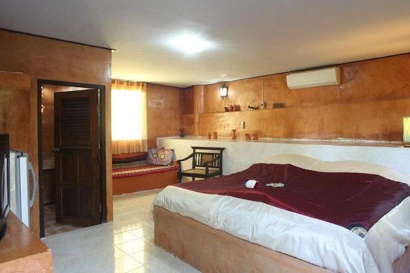 Hotel Baan Plubpla Wilai 16