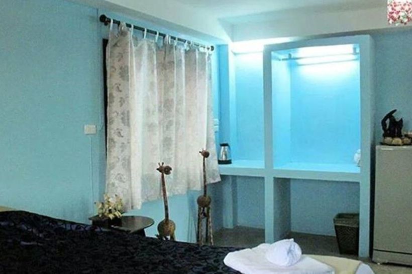 Hotel Baan Plubpla Wilai 20