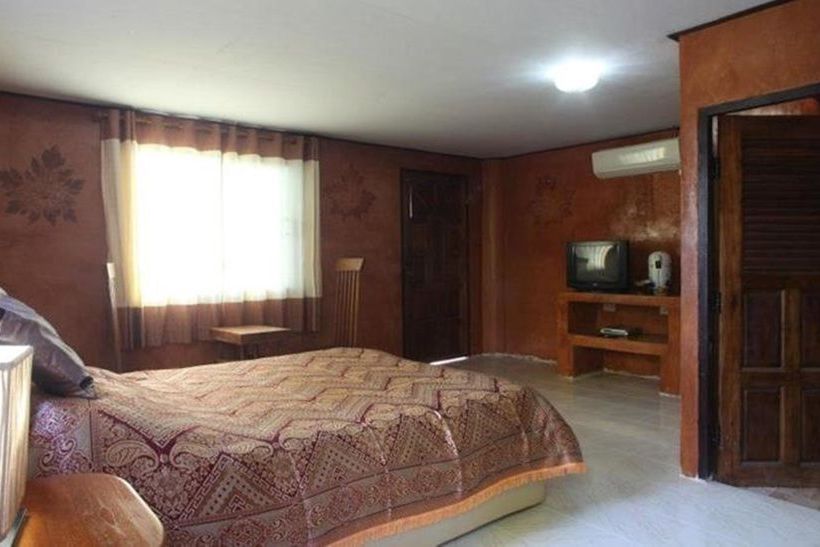 Hotel Baan Plubpla Wilai 3