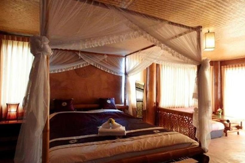 Hotel Baan Plubpla Wilai 4