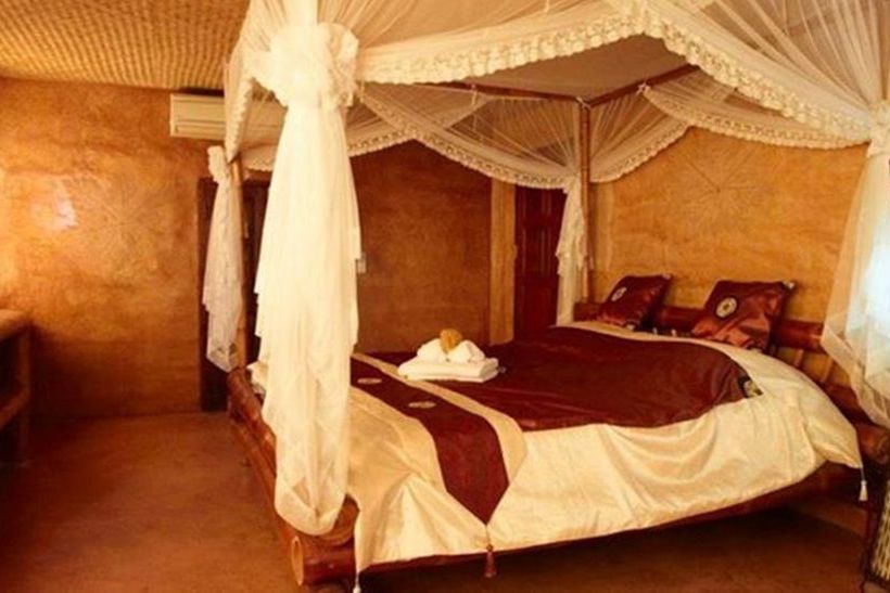 Hotel Baan Plubpla Wilai 8