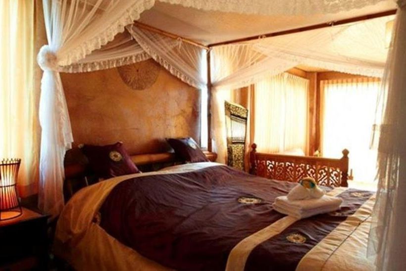 Hotel Baan Plubpla Wilai 9