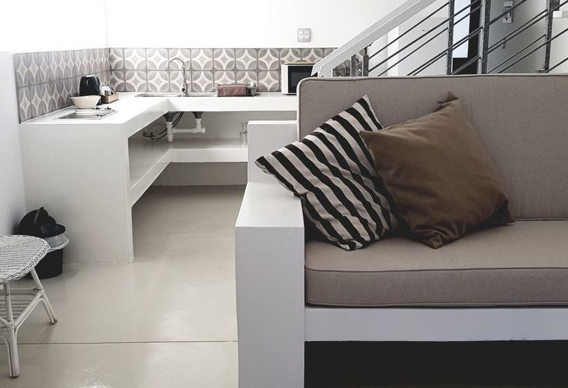 Pensión Karoo Retreat Oudtshoorn Western Cape