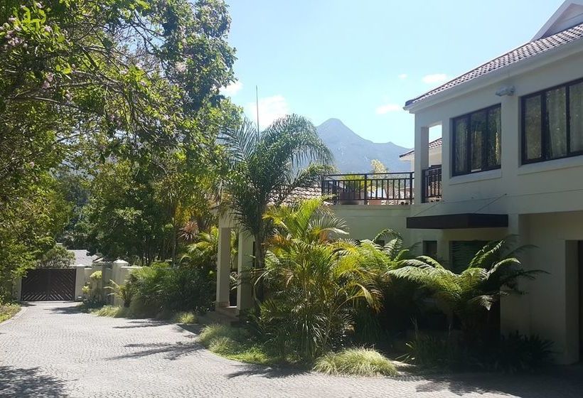 Pension Cherry Berry Guest House