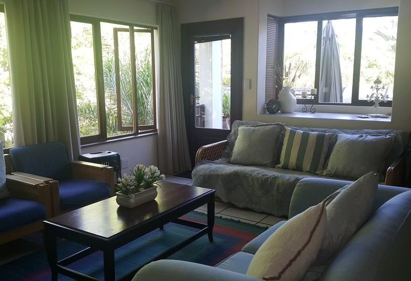 Pension Cherry Berry Guest House 10