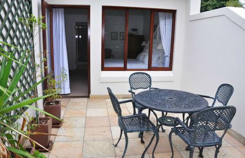 Pension Cherry Berry Guest House 11