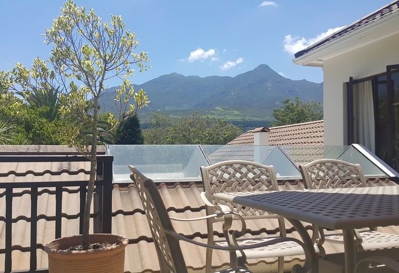 Pension Cherry Berry Guest House 12