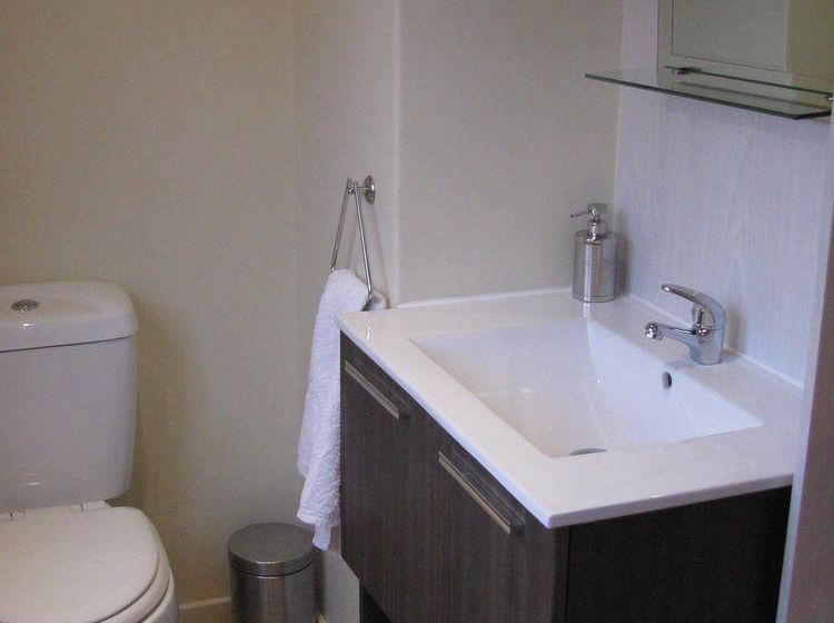 Pension Cherry Berry Guest House 13