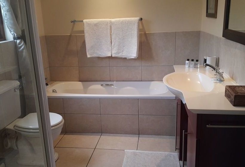 Pension Cherry Berry Guest House 14