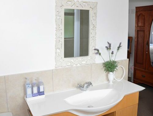 Pension Cherry Berry Guest House 15