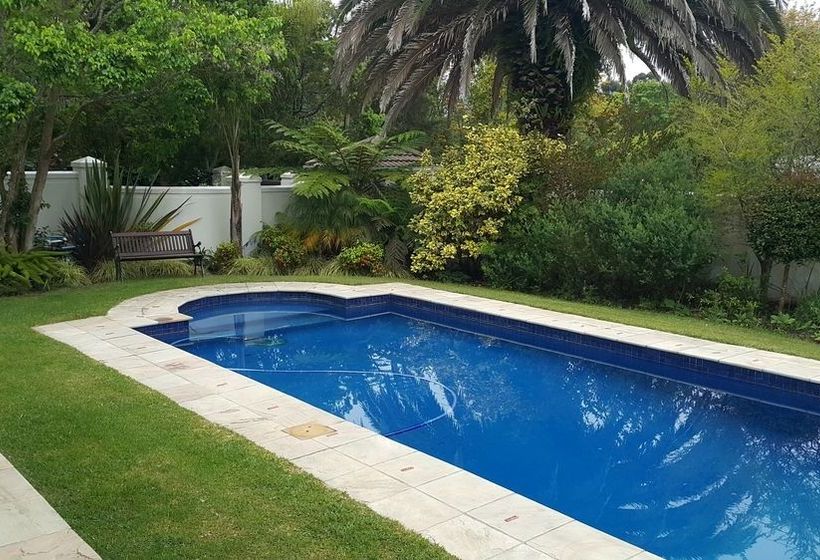 Pension Cherry Berry Guest House 16