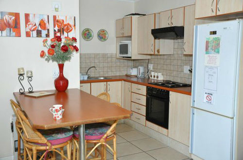 Pension Cherry Berry Guest House 17