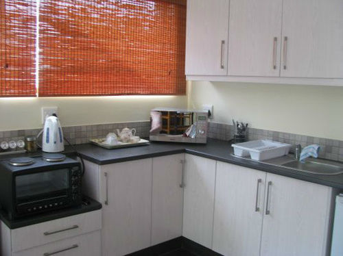 Pension Cherry Berry Guest House 18