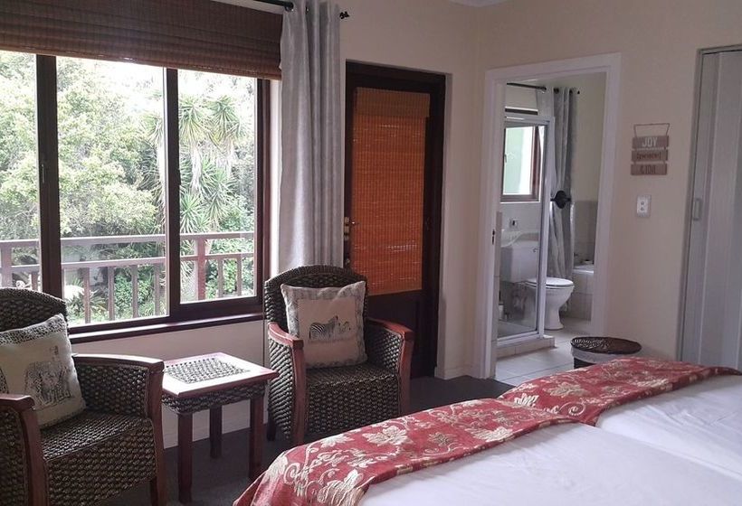 Pension Cherry Berry Guest House 2