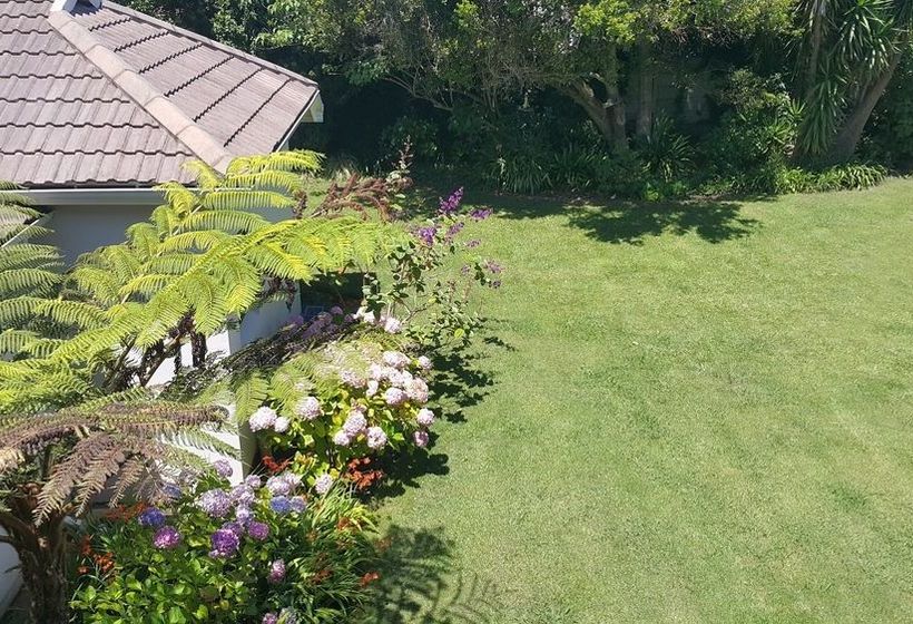 Pension Cherry Berry Guest House 20